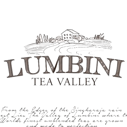 Lumbini Tea Factory