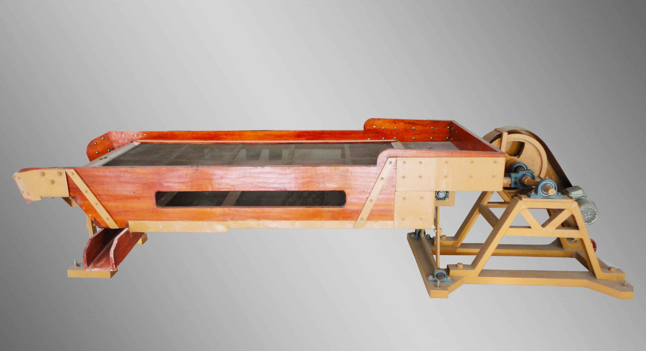 Michie Shifter Machine sri lanka